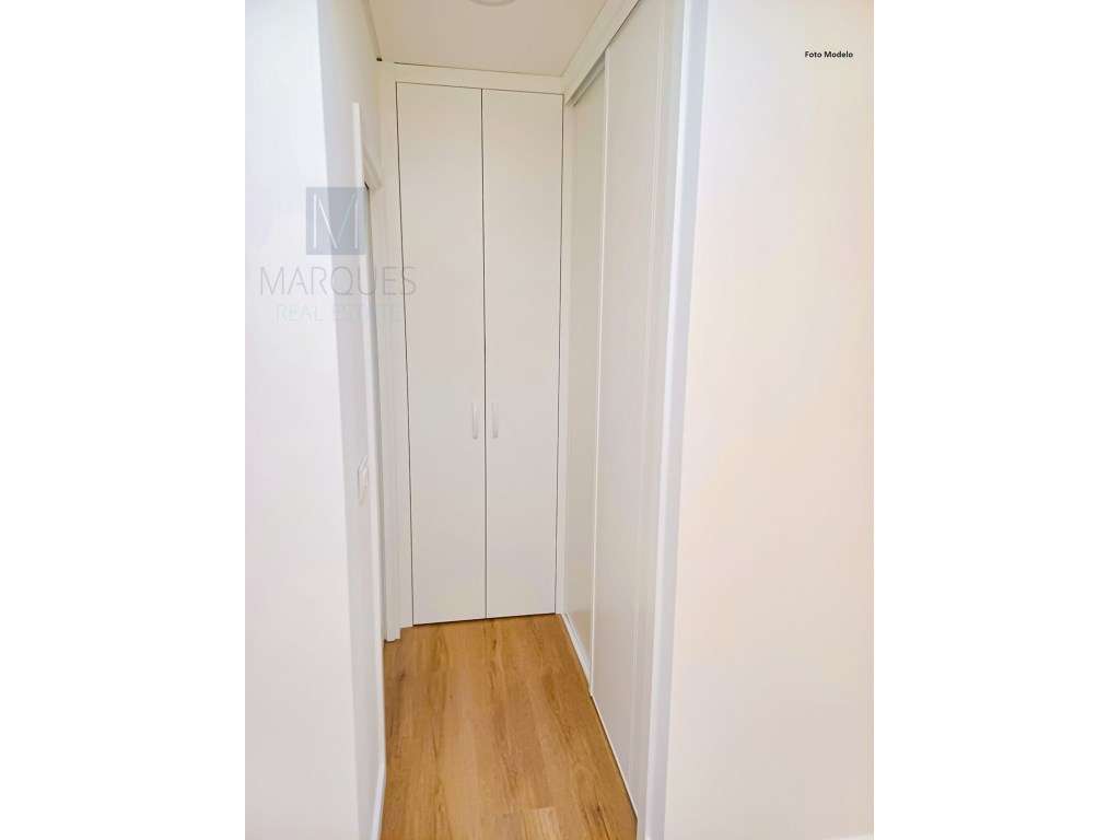 Moradia T2 Duplex com 1 Suite, Terraço e Logradouro no Pinhal do Ge...-16