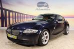 BMW Z4 3.0 Si Auto. - 1