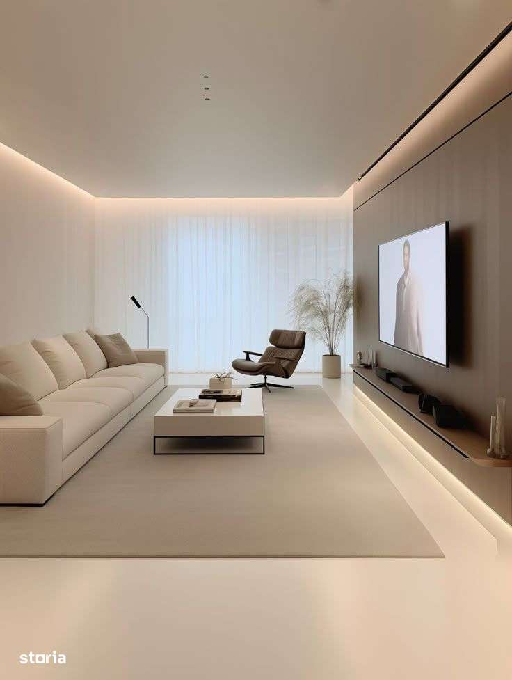 AP. 2CAM. IN BLOC PREMIUM - IDEAL LOCUINTA/INVESTITIE. PALLADY! - Imagine principală: 4/5