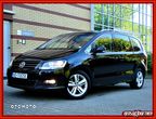 Volkswagen Sharan 2.0 TDI DSG BlueMotion Technology Match - 1