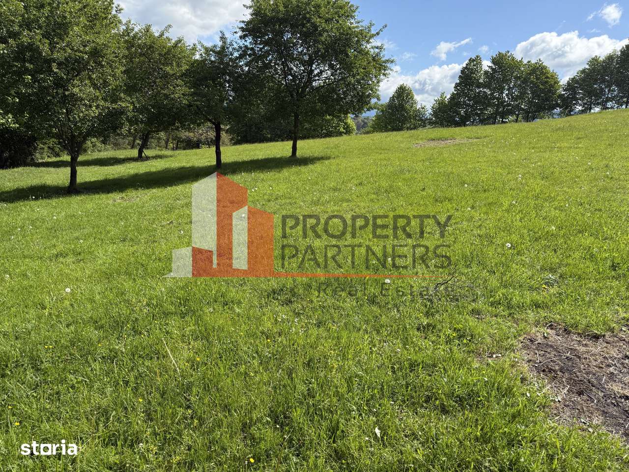 Teren Bran Sohodol 6700 mp - Imagine principală: 5/10