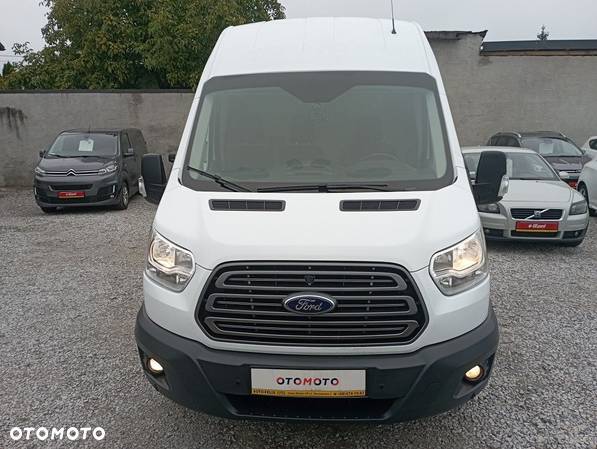 Ford transit - 2