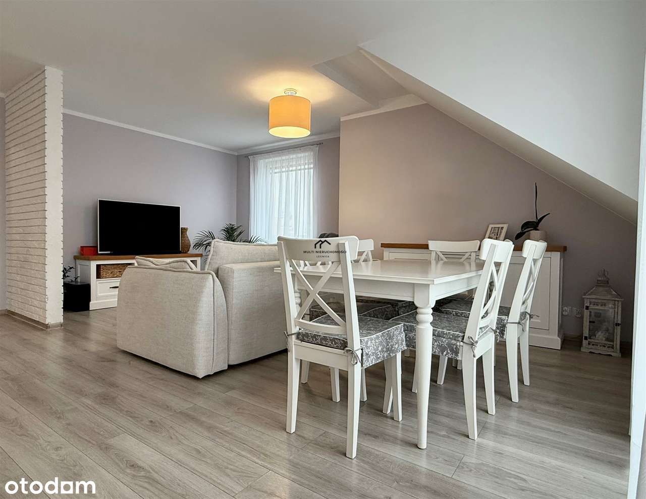 Atrakcyjne 3 pokoje|balkon| klimatyzacja|miejsce postojowe - Pełny obrazek: 4/13