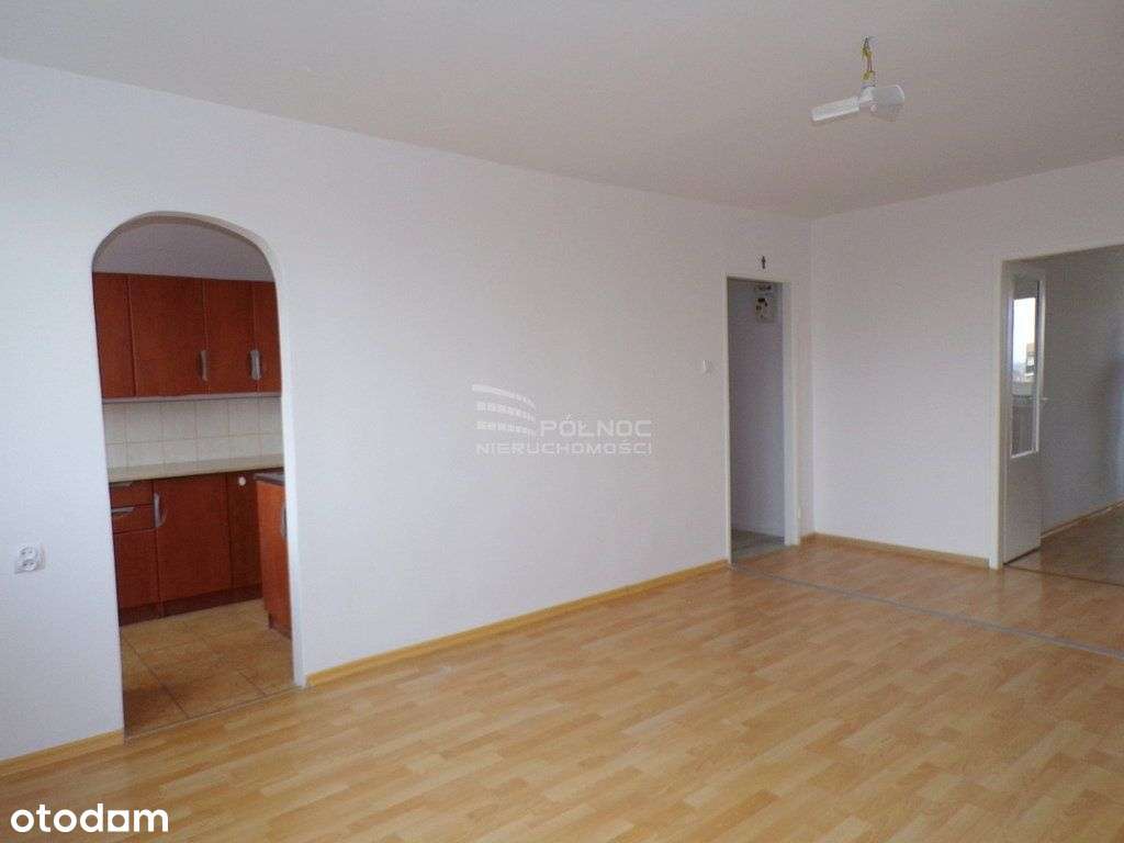 Mieszkanie dwupokojowe, ul. Gdańska, Sławno - Pełny obrazek: 4/16