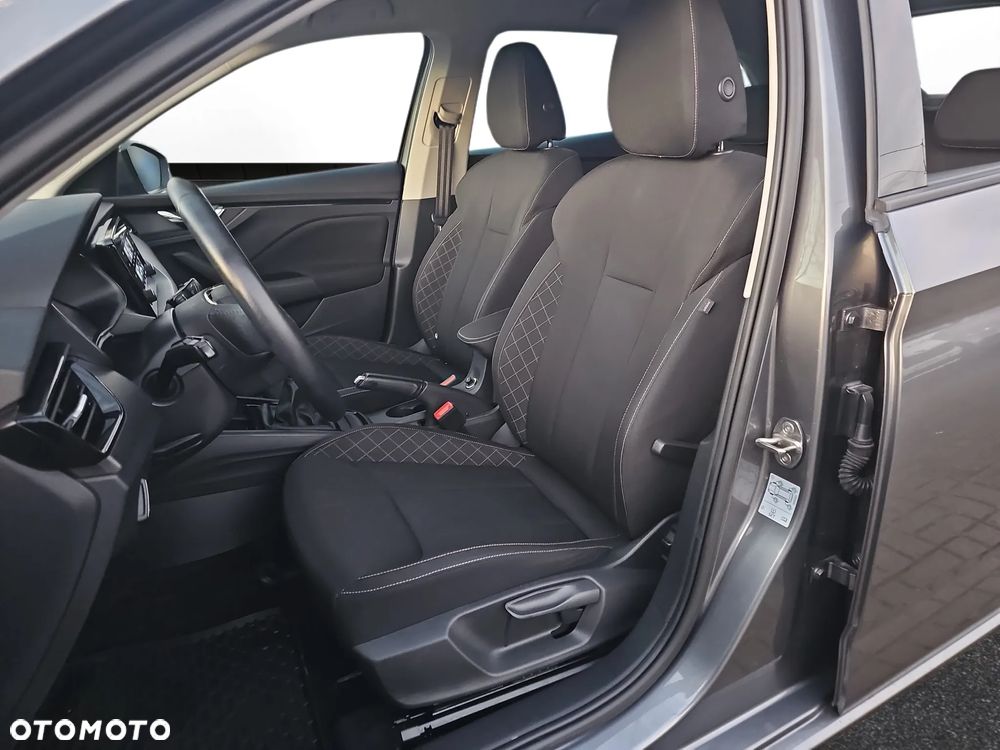 FV23%, Ambition, 1.0 TSI 110KM, Salon Polska, ASO, 1 wł.