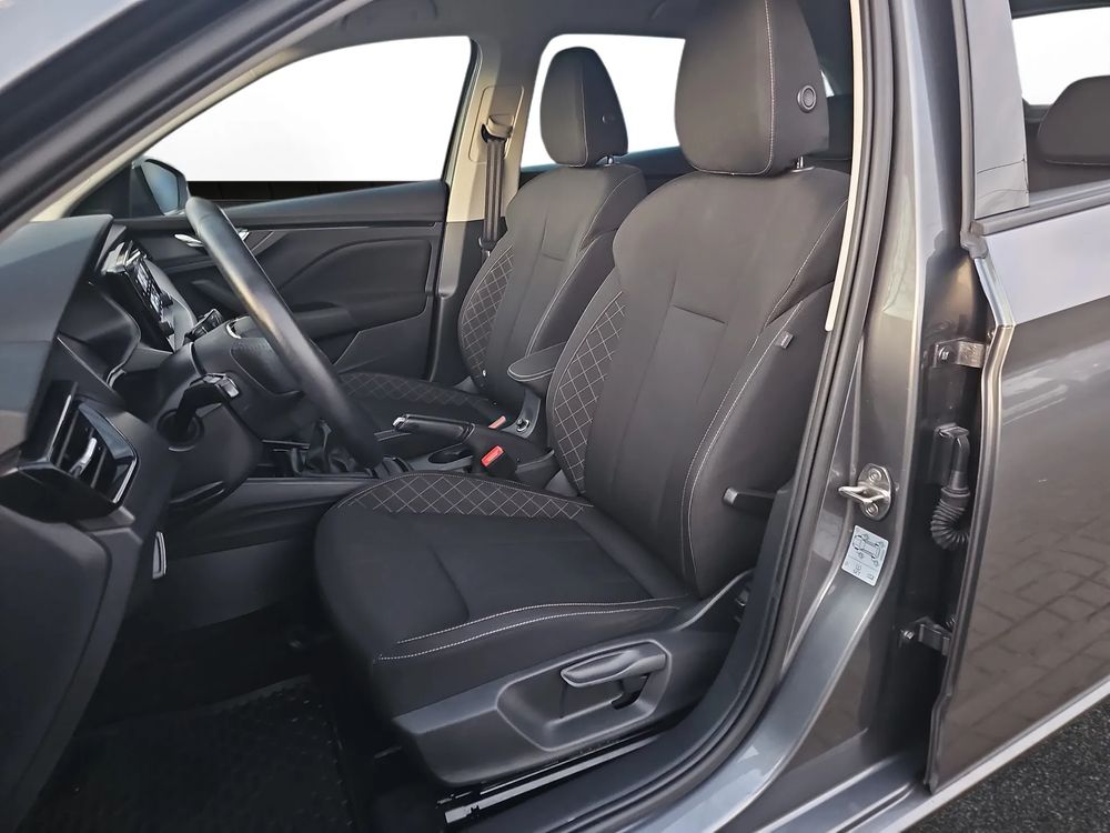 FV23%, Ambition, 1.0 TSI 110KM, Salon Polska, ASO, 1 wł.