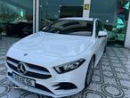 Mercedes-Benz A 180 d AMG Line Aut. - 3