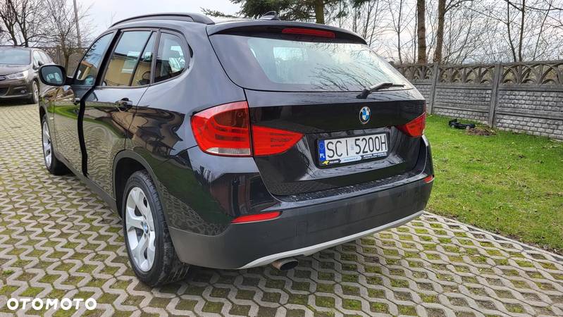 BMW X1 - 3