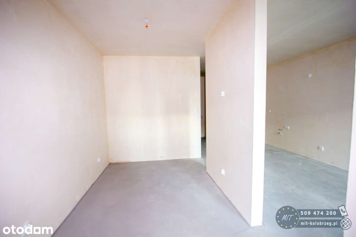 Mieszkanie 1 pok. stan deweloperski ul. Śląska - Mazowiecka Park-4