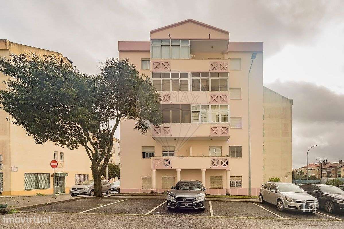 Apartamento T2 para venda-13