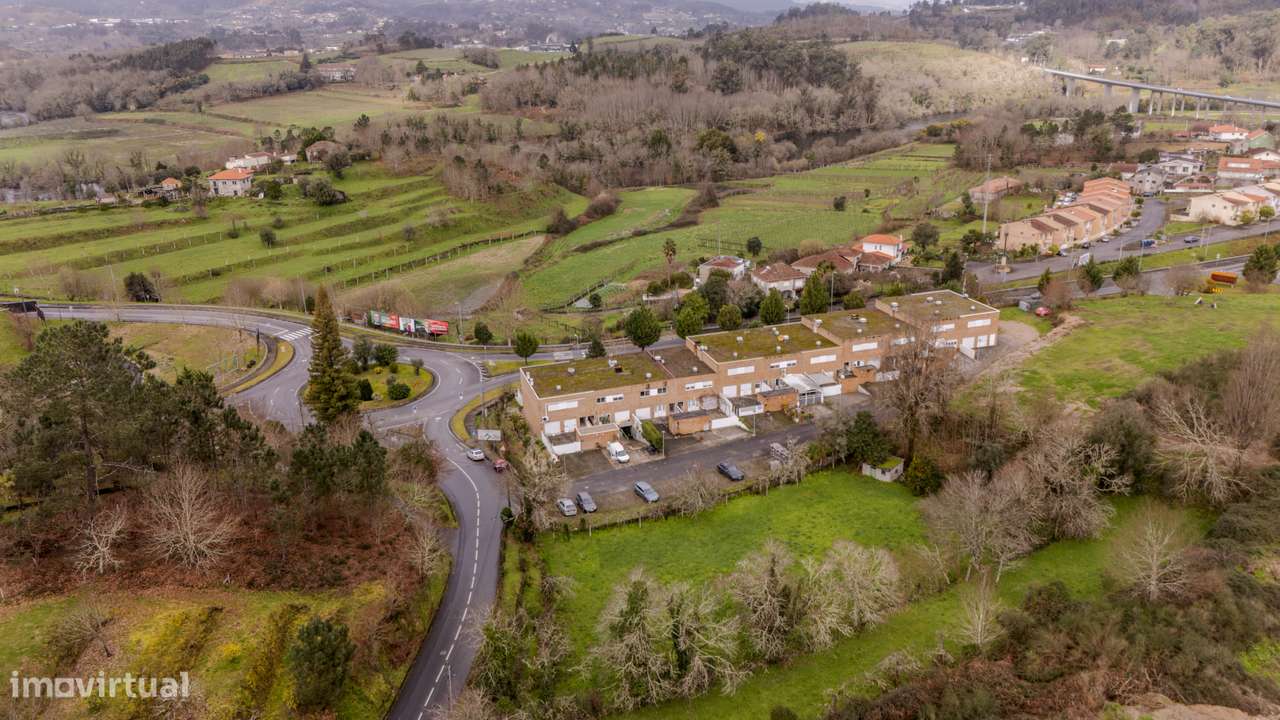 Moradia T4 para venda - Grande imagem: 5/36