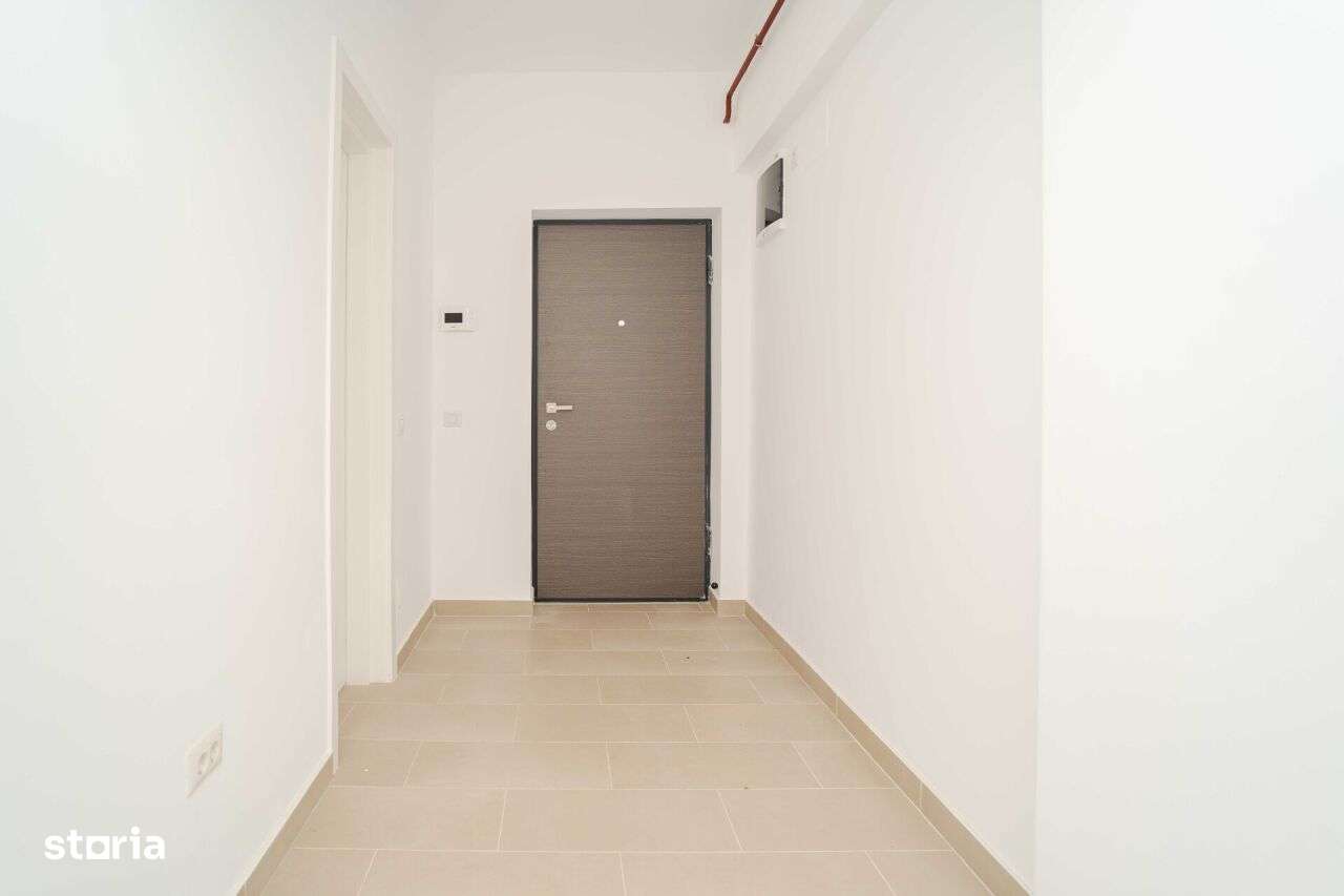 Apartament 2 camere, decomandat, 1 km de Palas-11