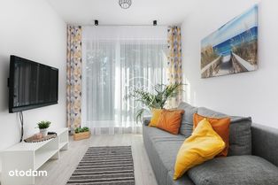 Dwupokojowe mieszkanie Bartodzieje Balaton 2021