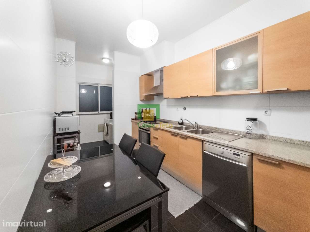 Apartamento T3 Garajau-6