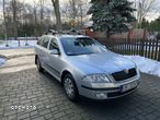 Skoda Octavia 2.0 TDI Ambiente - 9