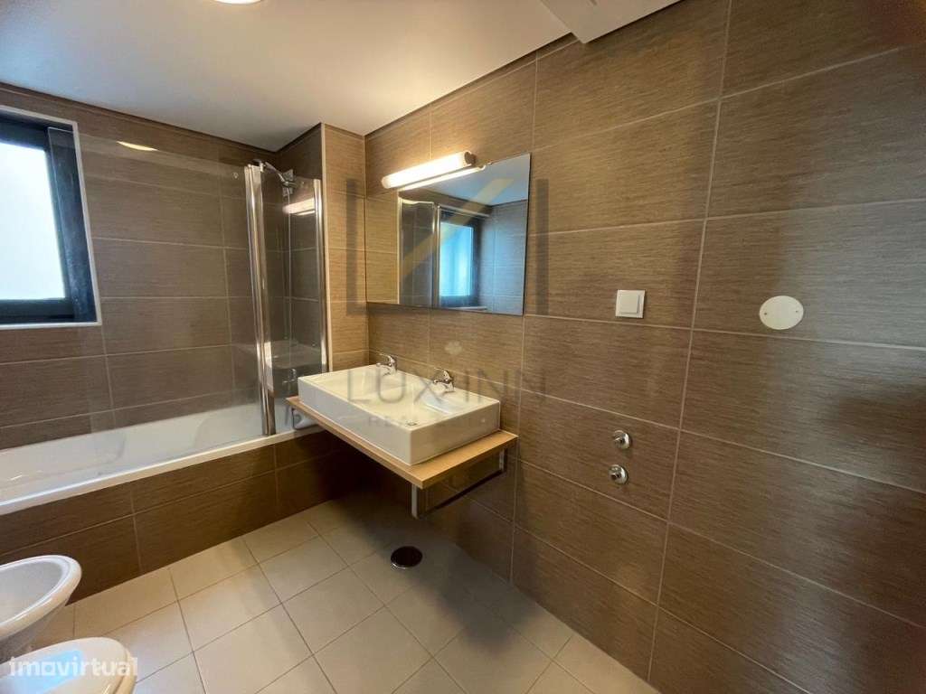Apartamento T1 com piscina no Palmela Village, Quinta do Anjo, Palmela-16