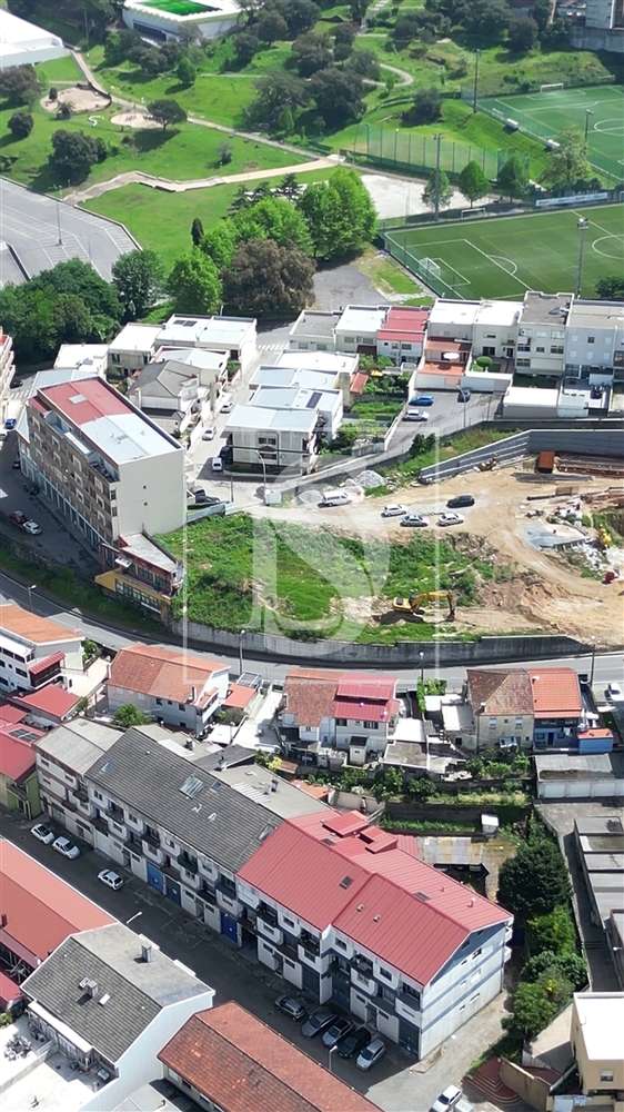 T3 com Terraço e Churrasqueira em São Lázaro, Braga | Venda-16