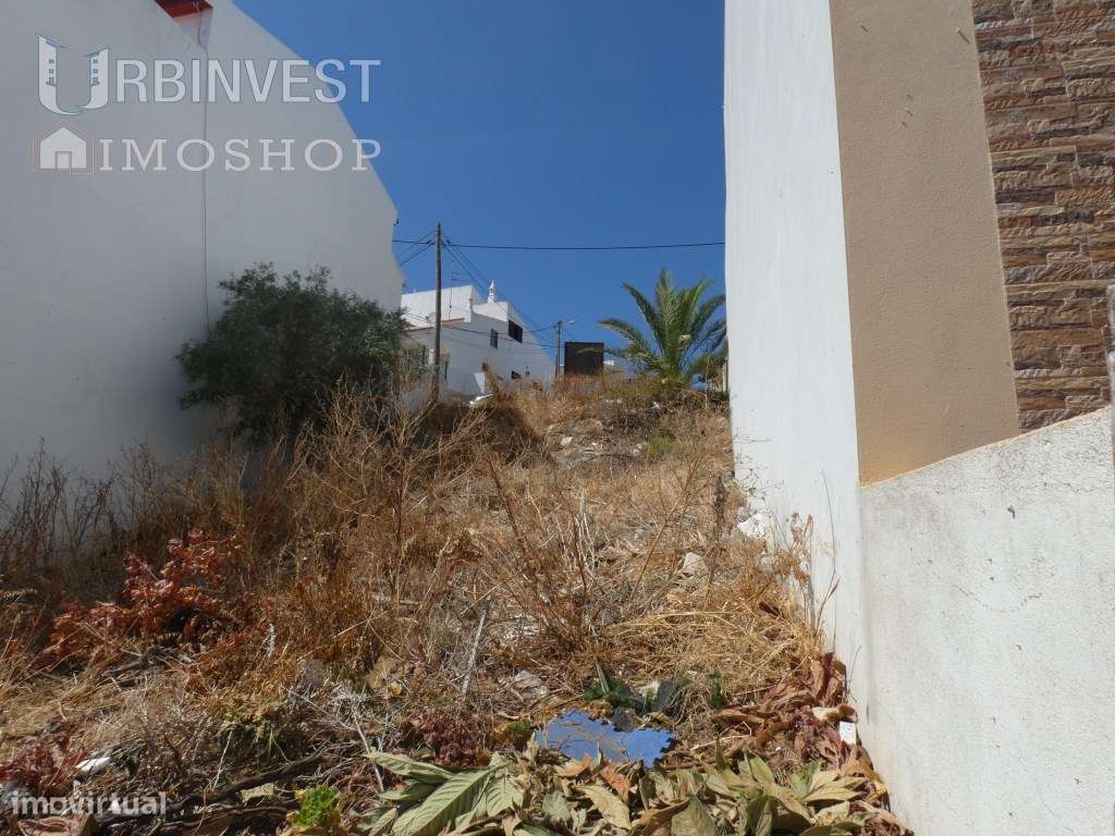 Lote urbano para a construção de uma casa na Quinta de S. Pedro - E... - Grande imagem: 5/10