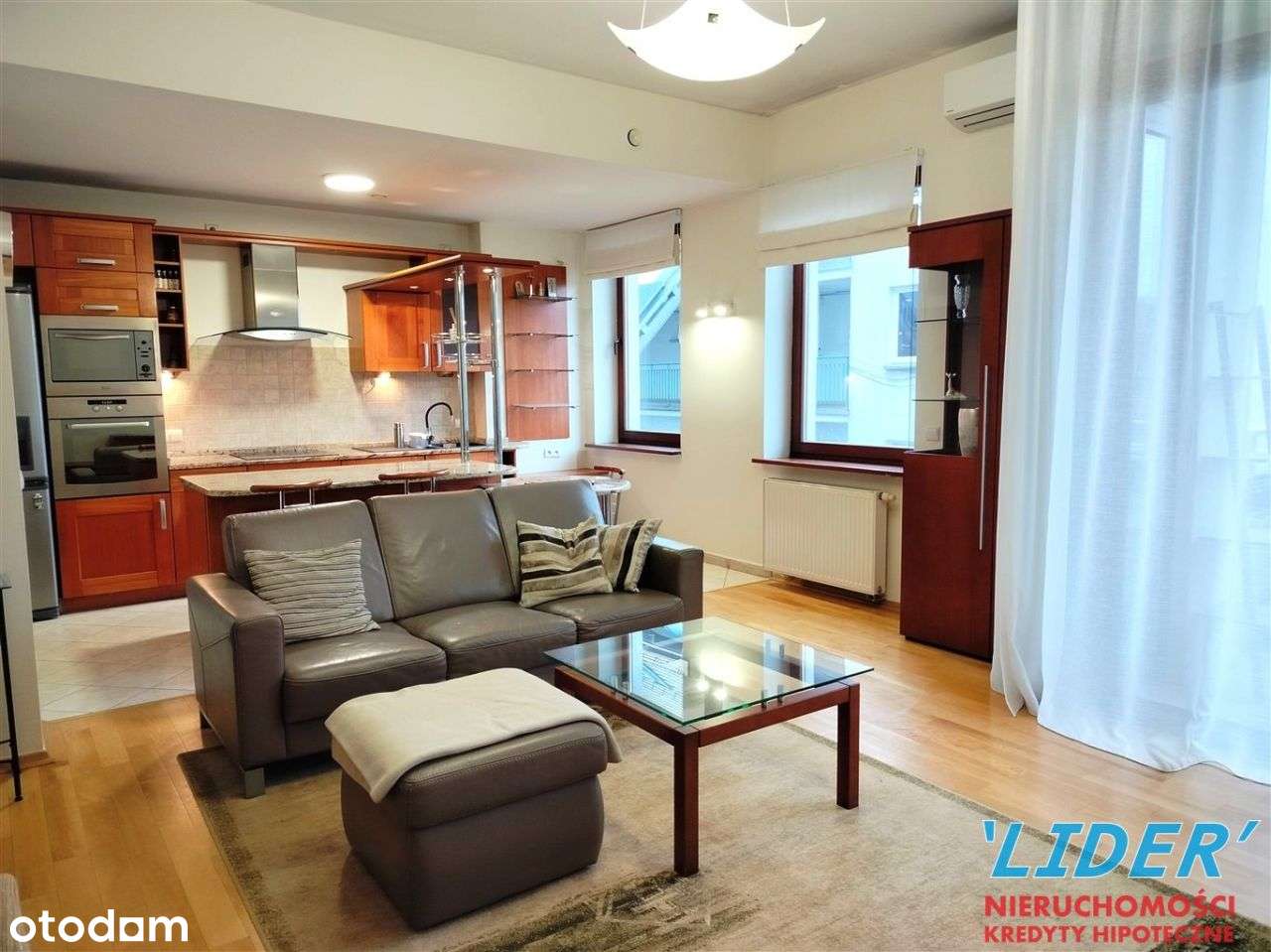 Apartament W Centrum Miasta-0