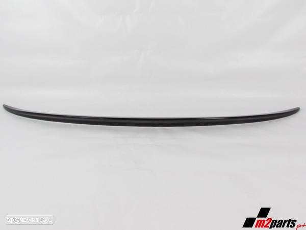 Spoiler/ Aileron Novo/ ABS BMW 5 (F10) - 3