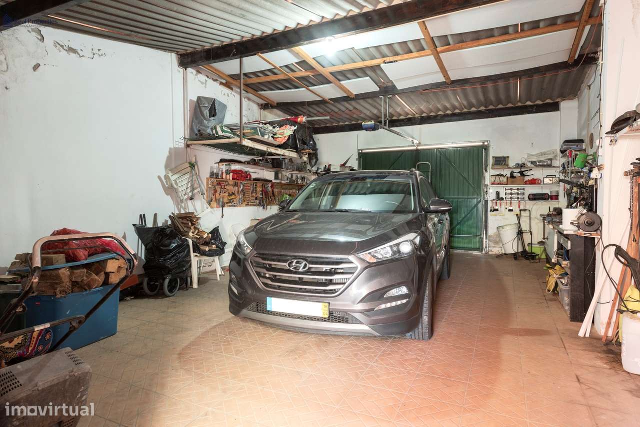 Encanto Algarvio – Moradia Térrea Isolada com Piscina e Jardim-44