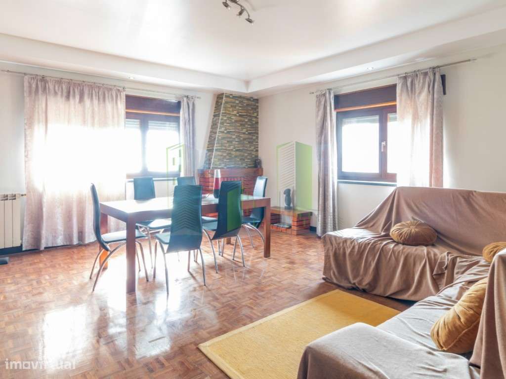 Venda Moradia T3 com terreno - Grande imagem: 4/19