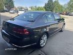 Volkswagen Passat 1.4 TSI BlueMotion Technology Business Edition - 4