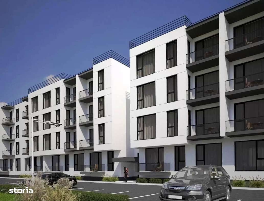 Apartament 3 camere / 2 bai - Popesti-Leordeni - Acte gata ! - Imagine principală: 5/7