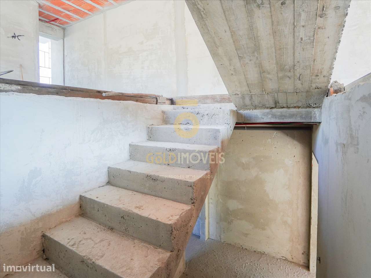 Moradia Geminada T2+2 Venda em Galegos,Penafiel-13