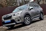 Subaru Forester 2.0ie Lineartronic Platinum - 29