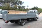 Mitsubishi FUSO CANTER 6S15 - 4