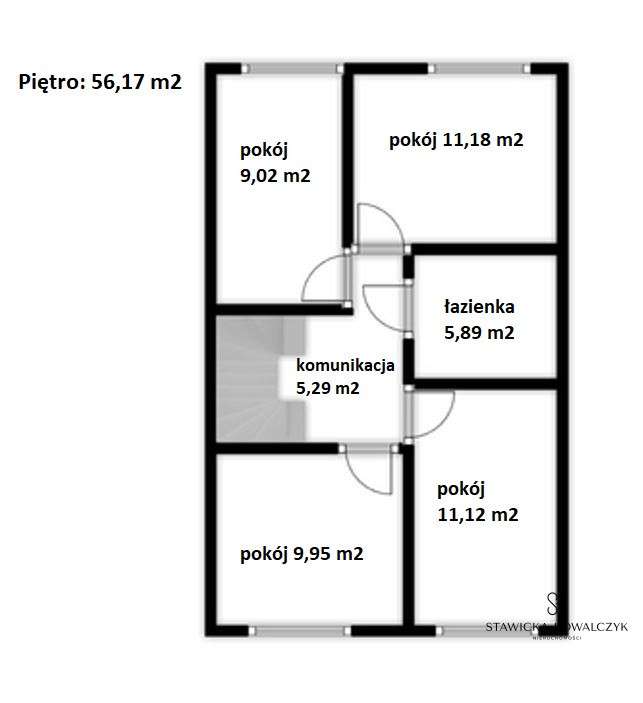Dom z widokiem na staw i zachody słońca-3