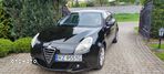Alfa Romeo Giulietta 1.4 TB Distinctive - 1