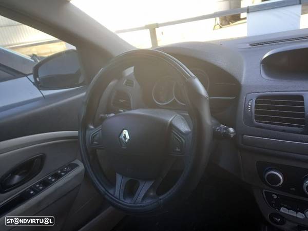 Renault Megane 2010  1.5 DCI - 10