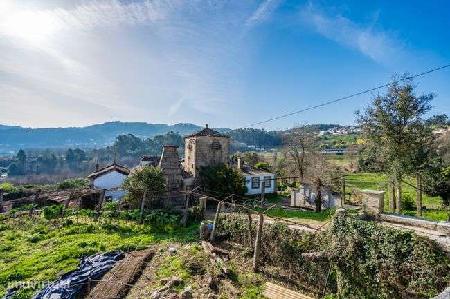 Quinta de 84000m2 em Roriz, Porto-11