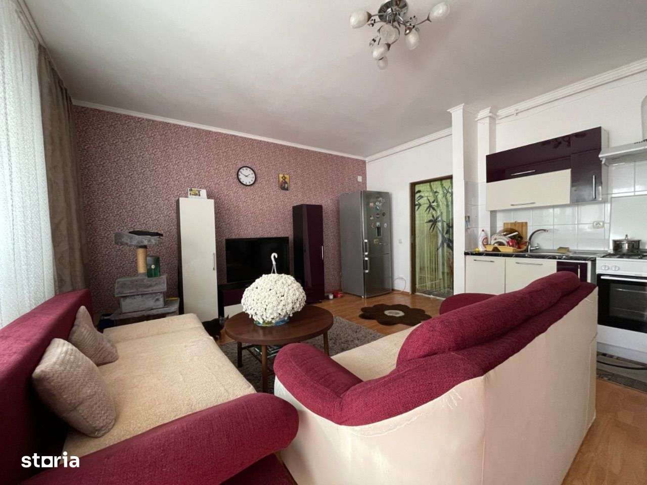 Vanzare 2 camere Otopeni Craitelor - Imagine principală: 5/8