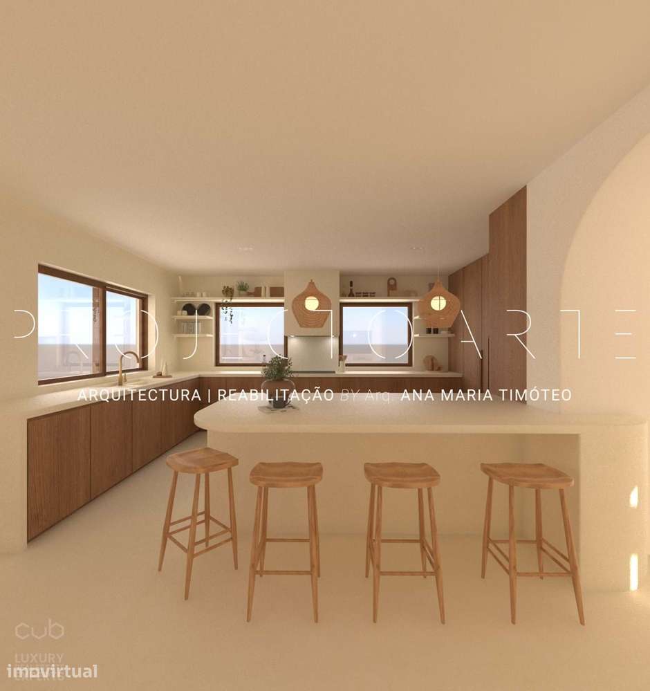 VILLA PIEMONTE - HERDADE DA AROEIRA-46