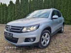 Volkswagen Tiguan 2.0 TDI 4Mot Sport&Style DSG - 2