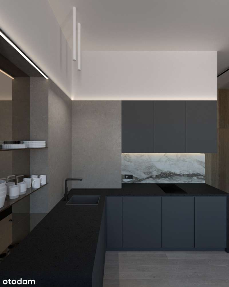 Kompaktowa kawalerka w doskonałej lokalizacji w samym Centrum-4