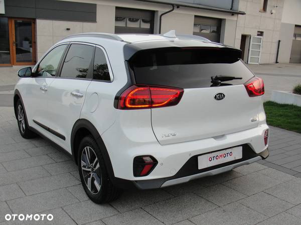 Kia Niro 1.6 GDI HEV 2WD OPF Vision - 2