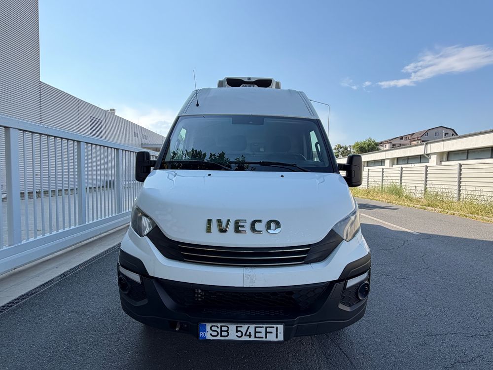 Iveco Daily 2017