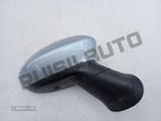 Espelho Retrovisor Direito Eléctrico  Fiat Grande Punto (199) [ - 2