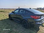 BMW X4 xDrive20d M Sport - 12