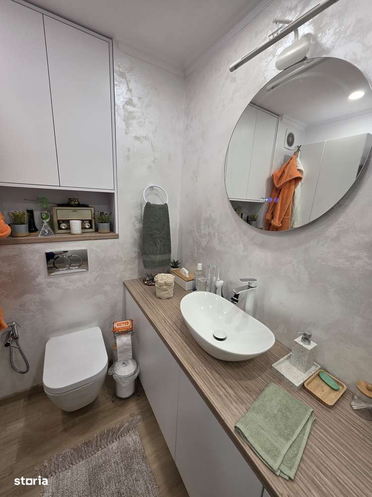 Apartament Bulevardul Unirii-6