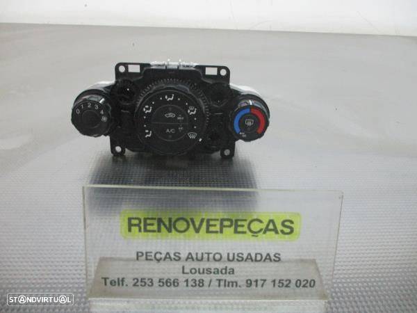 Comando Chaufagem Ford Fiesta Vi (Cb1, Ccn) - 1