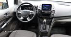 Ford Tourneo Connect 1.5 EcoBlue Aut. Start-Stop Titanium - 21