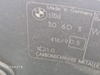 DRZWI LEWE PRZEDNIE BMW E60 CARBONSCHWARZ 416/9 - 5