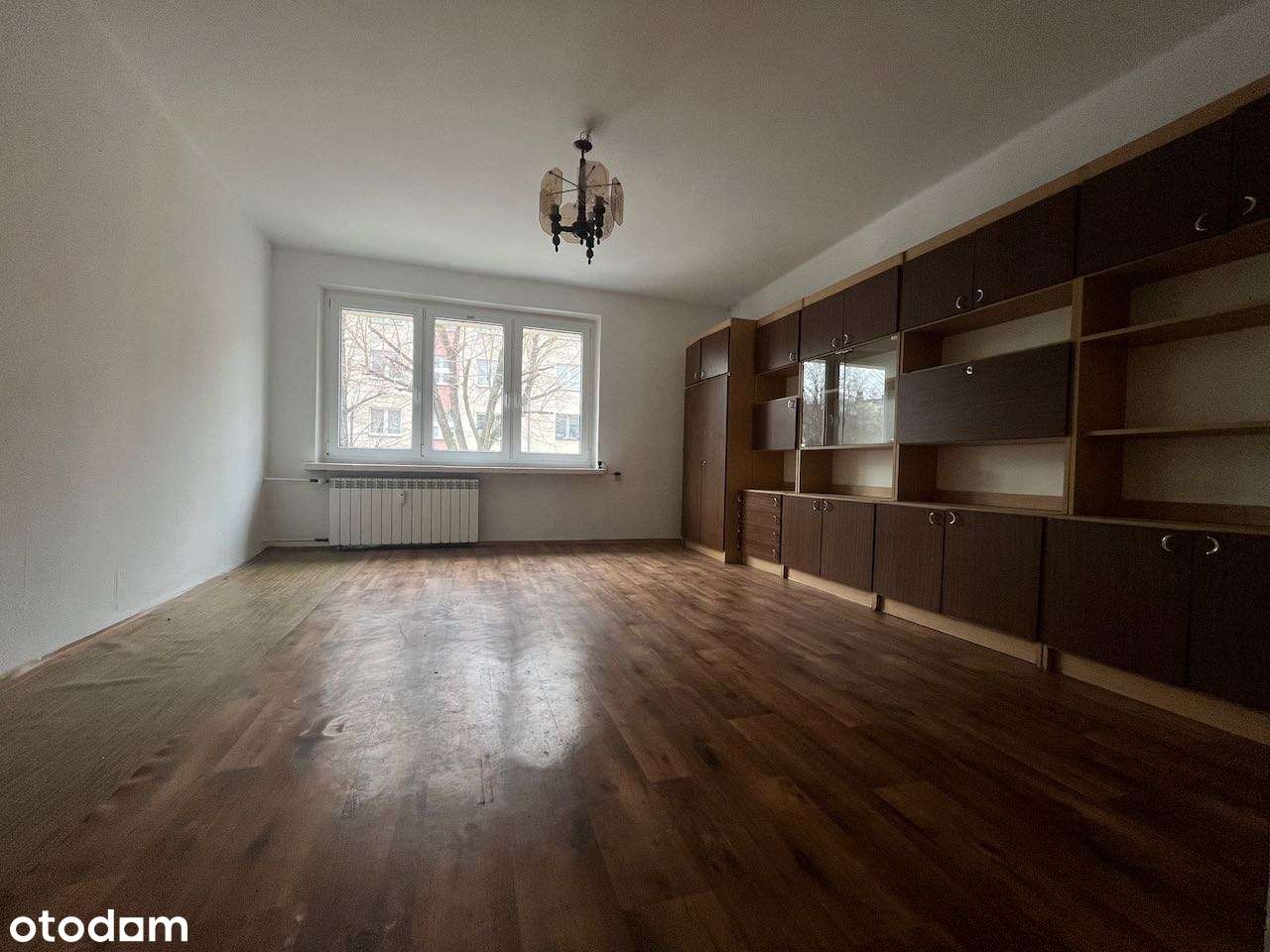 Kawalerka 33 m², widna kuchnia + piwnica 4 m², na start lub wynajem-7
