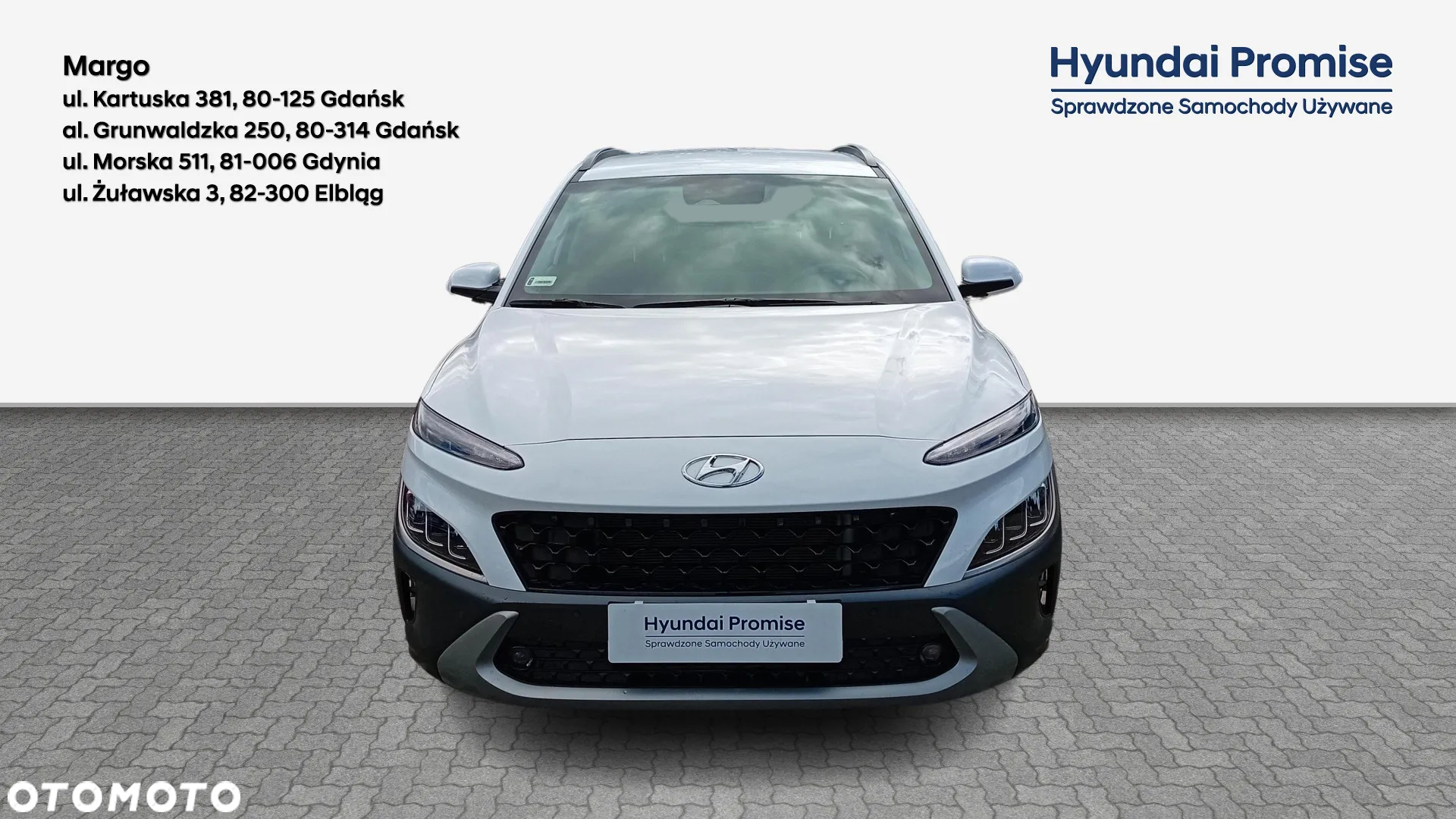 Hyundai Kona 1.0 T-GDI Style - 9