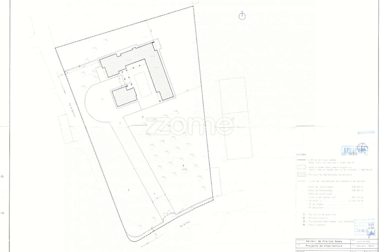 Casa Da Figueira-Propriedade com piscina-7